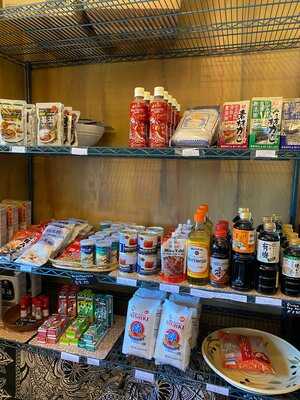 The Angel Kitchen And Japanese Market