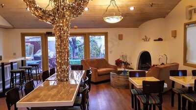 The Angel Kitchen And Japanese Market