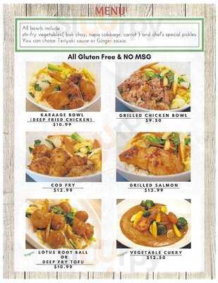 The Angel Kitchen And Japanese Market