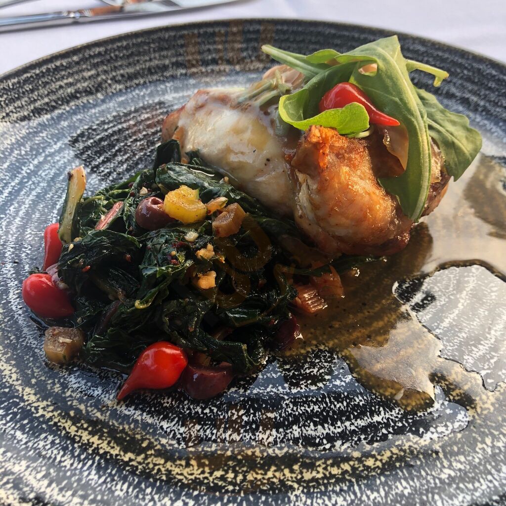 Ciao Trattoria & Wine Bar