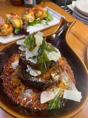 Port 251 Aperitivo Bar