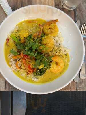 Port 251 Aperitivo Bar