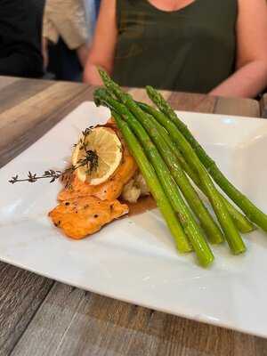 Port 251 Aperitivo Bar