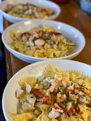 Port 251 Aperitivo Bar