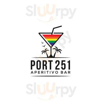 Port 251 Aperitivo Bar