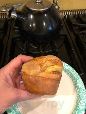 Big Daddy's Popovers