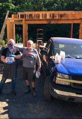 Big Daddy's Popovers