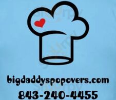 Big Daddy's Popovers