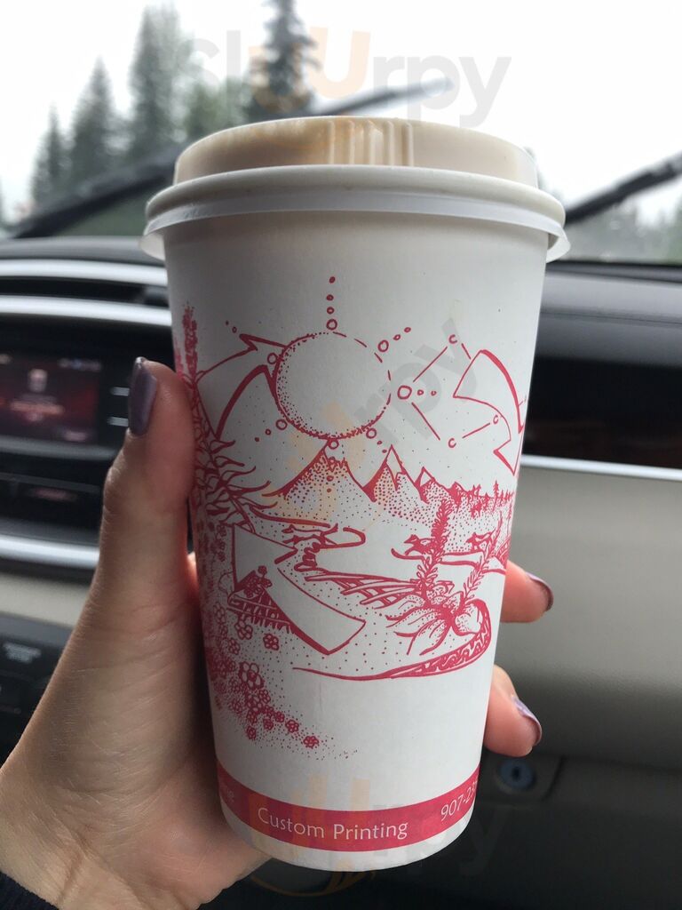 The Coffeesmith