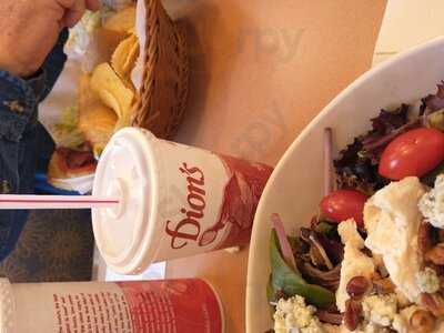 Dion's