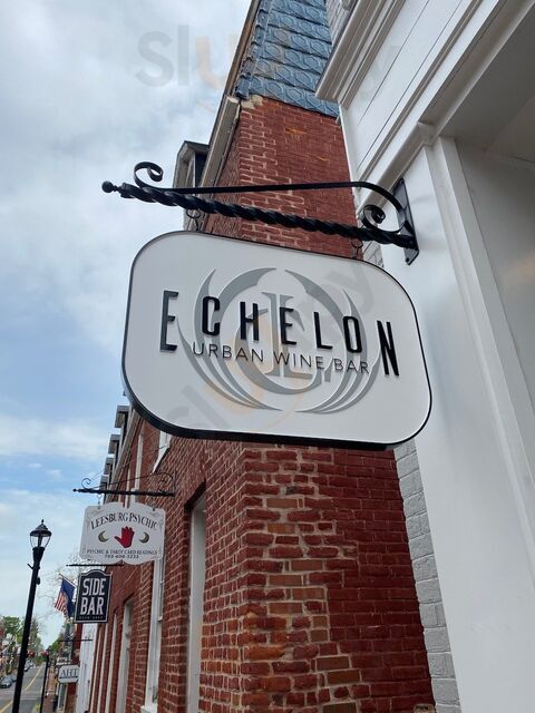 Echelon Wine Bar