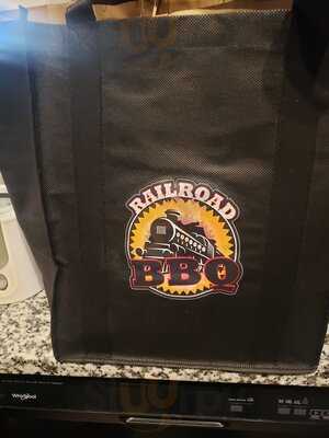 Railroad Bbq
