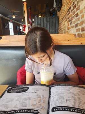 Shooter's Restaurant