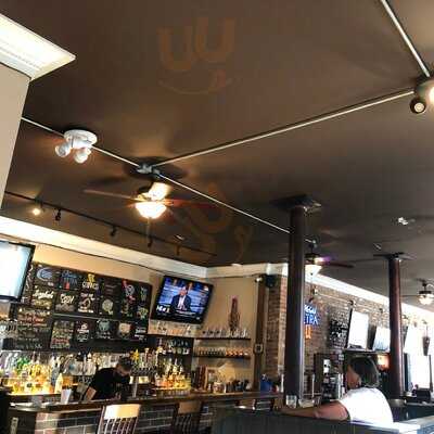 Shooter's Restaurant