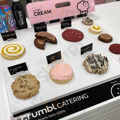 Crumbl Cookies Alpharetta