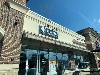 Crumbl Cookies Alpharetta