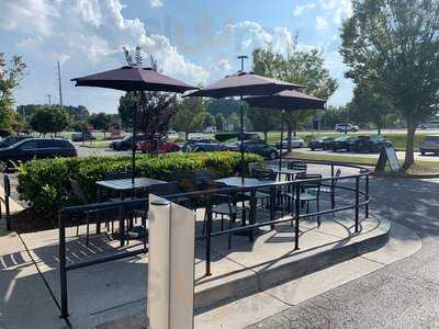 Crumbl Cookies Alpharetta