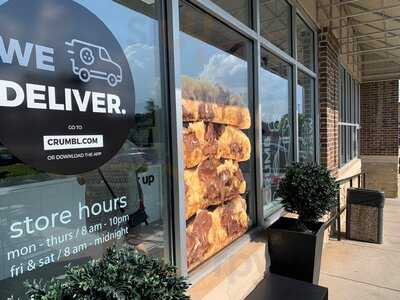 Crumbl Cookies Alpharetta