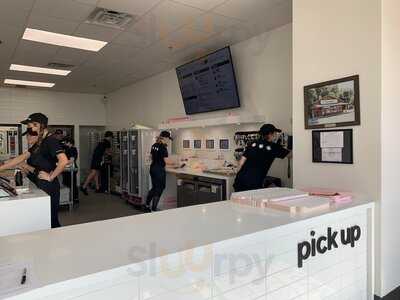 Crumbl Cookies Alpharetta