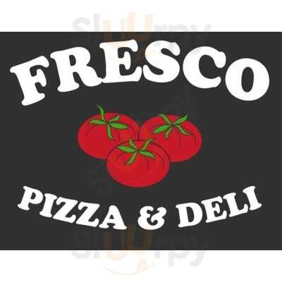 Fresco Pizza & Deli