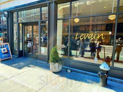 Levain Bakery - Noho