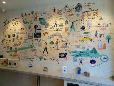 Levain Bakery - Noho