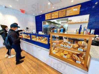 Levain Bakery - Noho