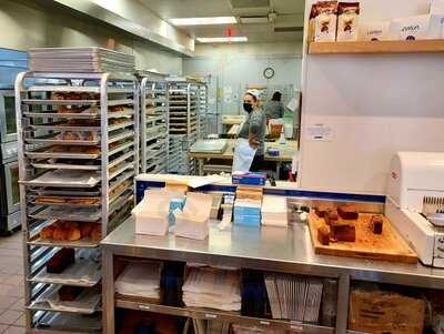 Levain Bakery - Noho