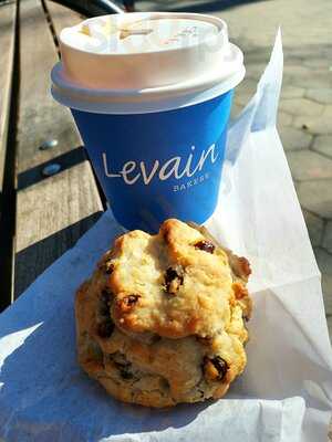 Levain Bakery - Noho