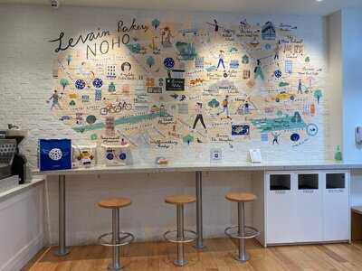 Levain Bakery - Noho