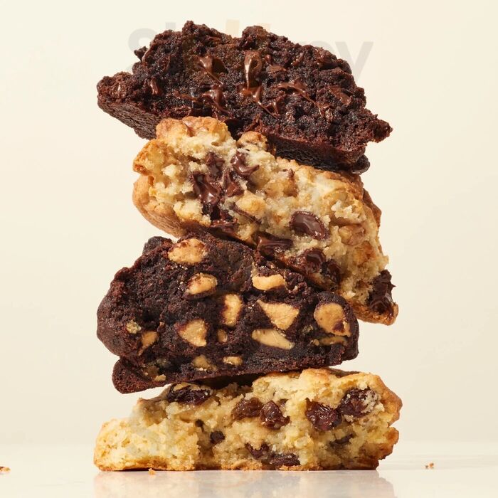 Levain Bakery - Williamsburg