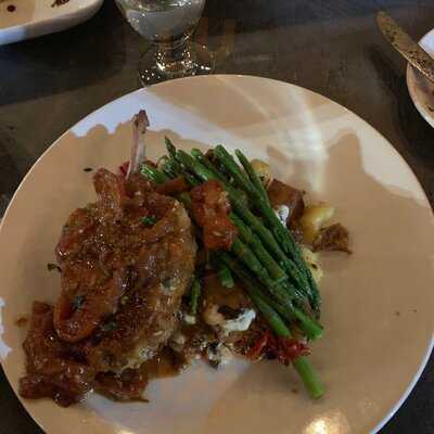 Di Campli's Italian Ristorante