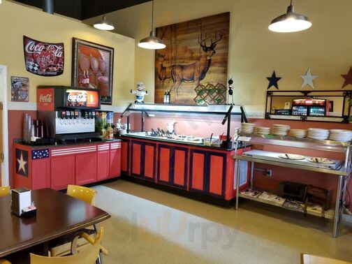 Milano's Pizza Bullard Texas