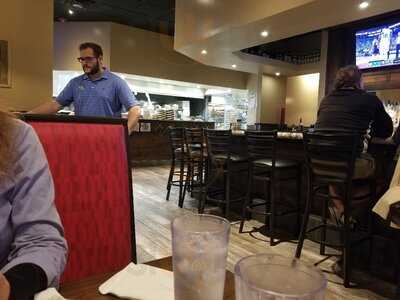 Giovanni's Italian Restaurant & Pizzeria