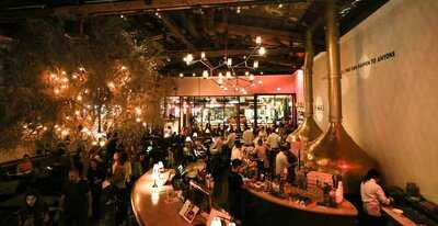 Midici Wood Fired Pizza