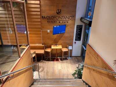 Paolo Fontanot Bakery & Cafe