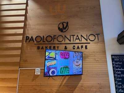 Paolo Fontanot Bakery & Cafe