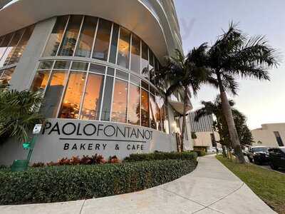 Paolo Fontanot Bakery & Cafe