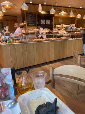 Paolo Fontanot Bakery & Cafe