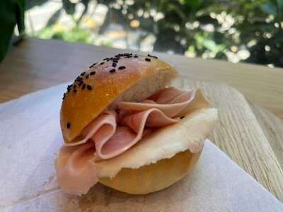 Paolo Fontanot Bakery & Cafe