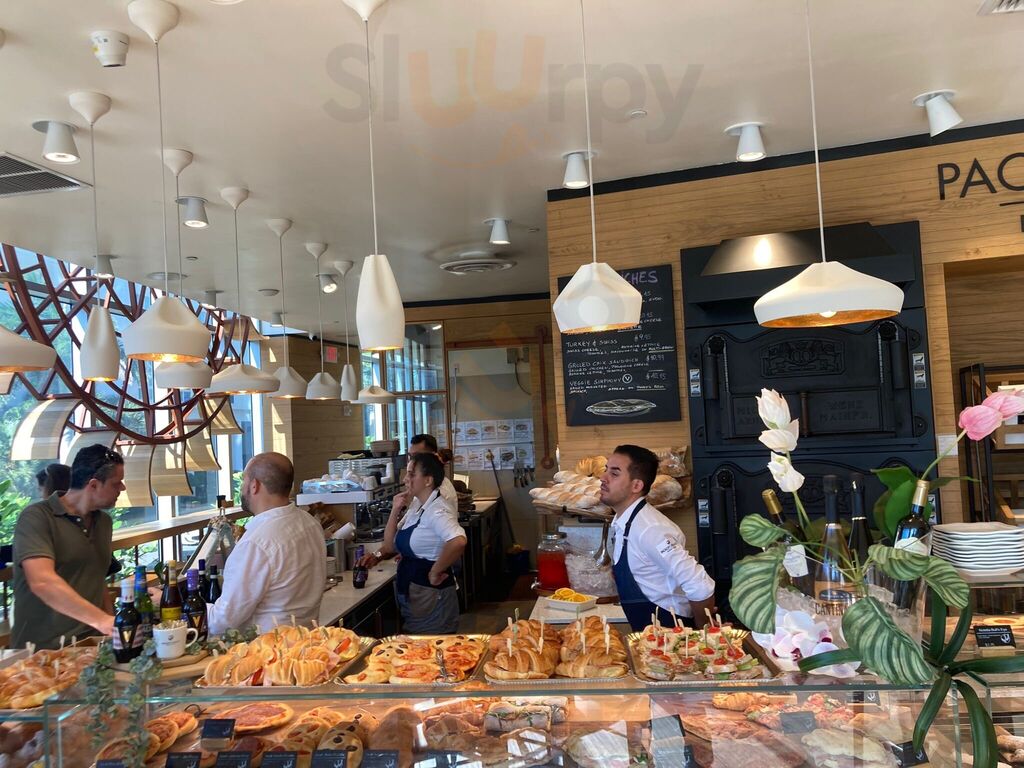 Paolo Fontanot Bakery & Cafe