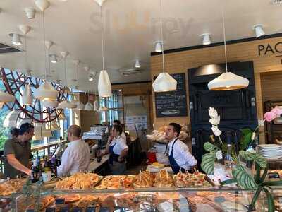 Paolo Fontanot Bakery & Cafe