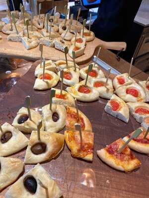 Paolo Fontanot Bakery & Cafe