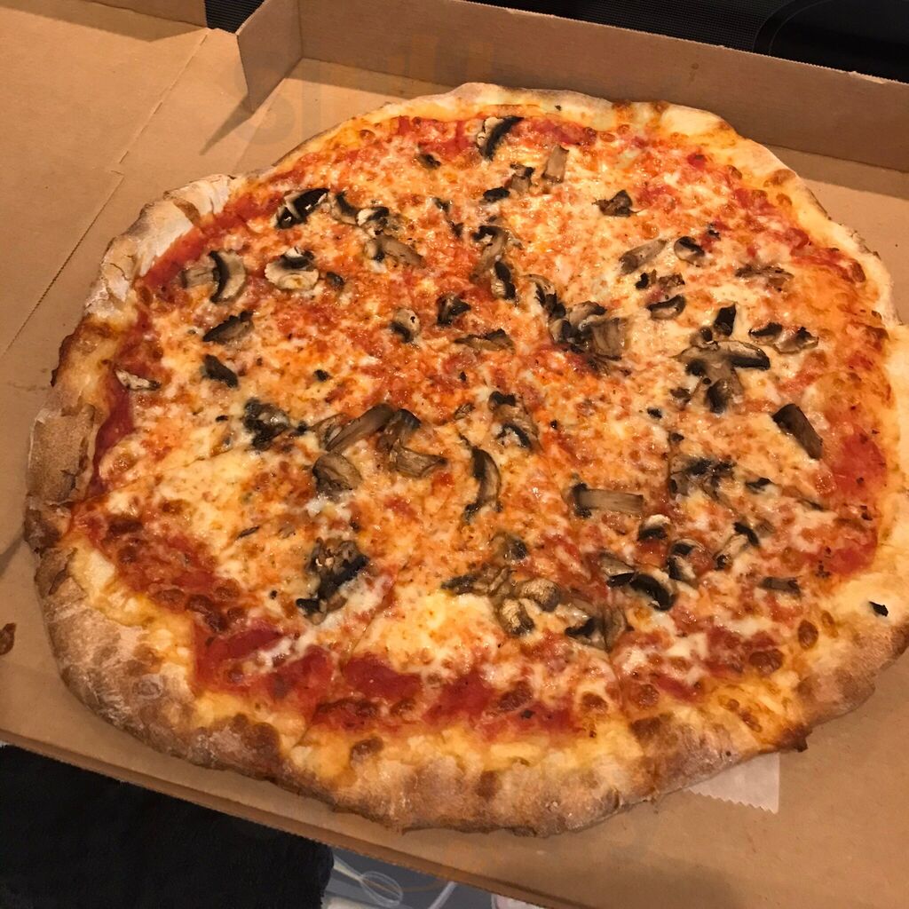 Margaritas Pizza Palace