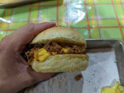 Nico's Gourmet Burgers