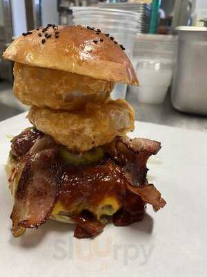 Nico's Gourmet Burgers