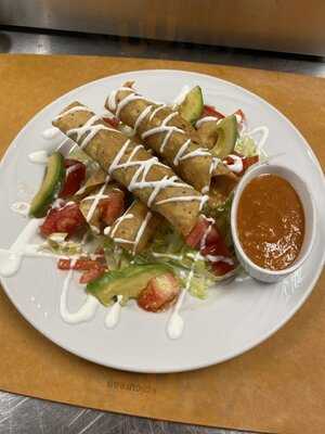 Nico's Gourmet Burgers