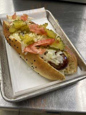 Nico's Gourmet Burgers