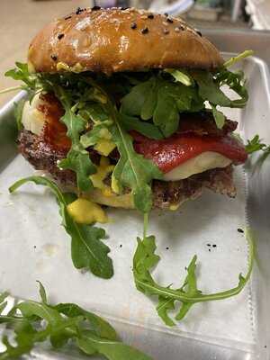 Nico's Gourmet Burgers