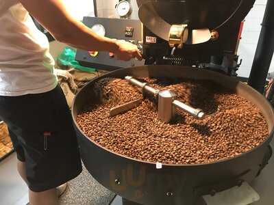 Oconee Coffee Roasters